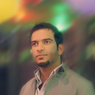 Mustapha Al Rawi