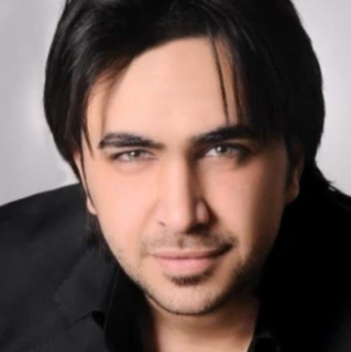 Marat Habibi