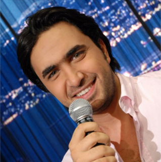 Nader El Attat