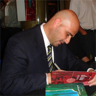 Nadim Mohssen
