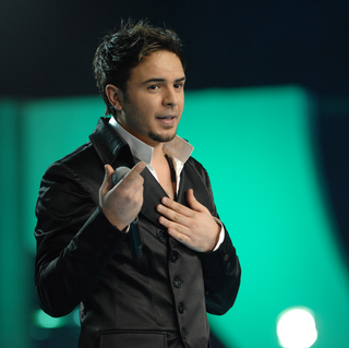 Ahmed El Sherif