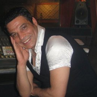 Ahmed El Shouky
