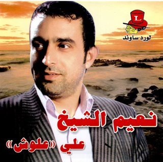 Ali Allouch