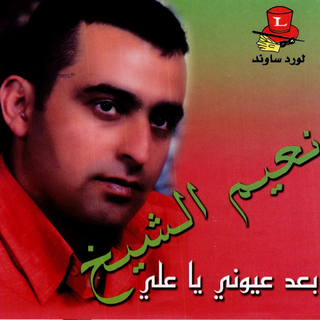 Baad Oyouni Ya Ali