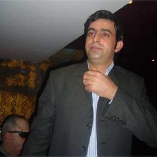 Naim El Cheikh