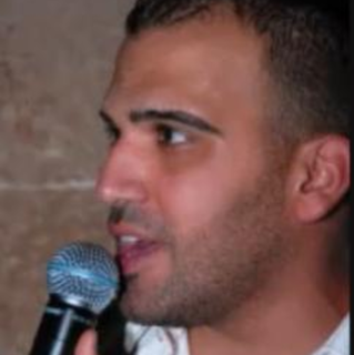 Laebi Ghayra