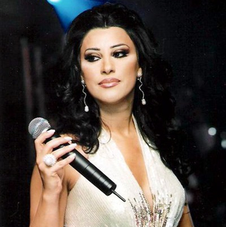Khallini Ashoufak Bel Layl - Live
