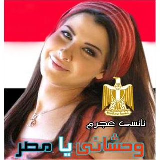Wahshani Ya Masr