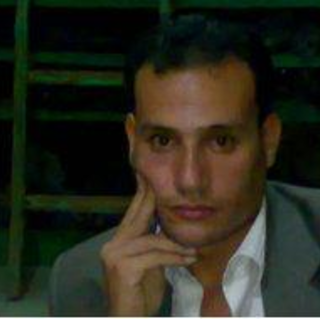 Ahmed Fouad