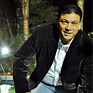 Naser Saqr