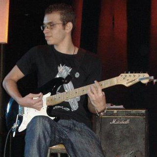Ahmed Galal