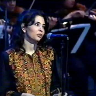 Nelly Zedan