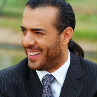 Nicolas Saade Nakhle