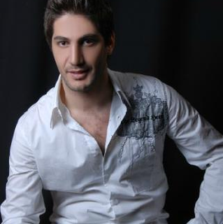 Nidal Nasr