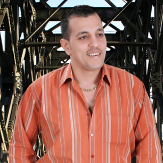 Sharea El Attar