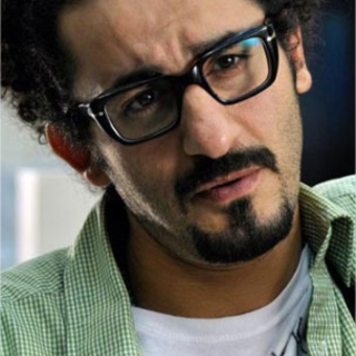 Ahmed Helmy