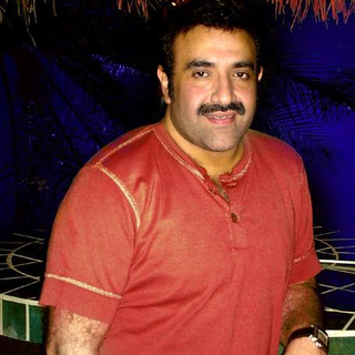 Qaleit Amjad El Arab
