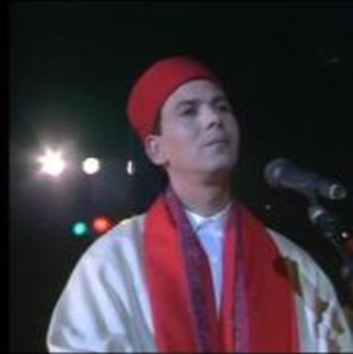 Ya Gharam El Madhi Feat Noureddine El Beji