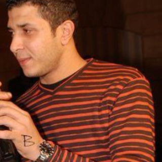 Ahmed Kamel