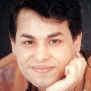 Osama El Sheref