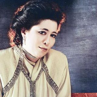 Rabab Irakia