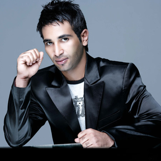 Ahmed Saad