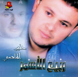 Hanin El Madi