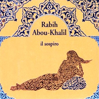 Il Sospiro