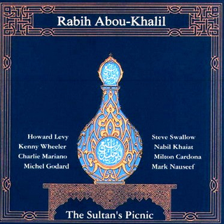The Sultans Picnic