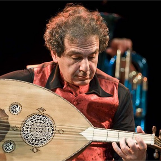 Rabih Abou Khalil