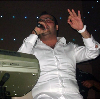 Rabih El Gemayel