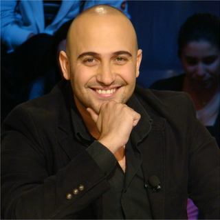 Rabih Mahdy
