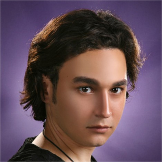 Raefat Ramy