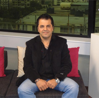 Rafic Khoueiry