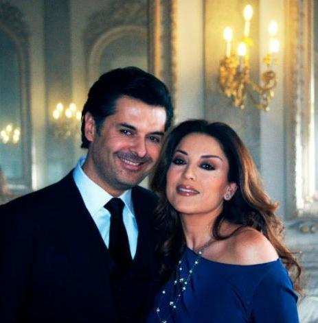 Ana Dayea Min Dounak Habibi Feat Askin Nur Yengi