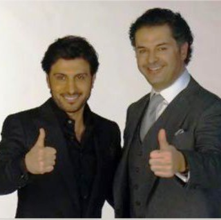 Baddi Essal Feat Ragheb Alama - Live