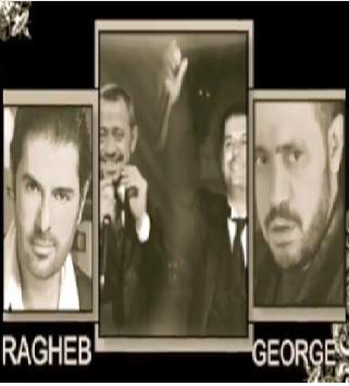 Debna A Ghyabak - Georges Wassouf