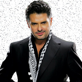 Ragheb Alama