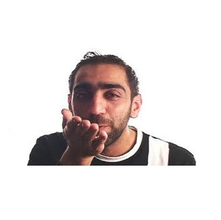 Rami Farah