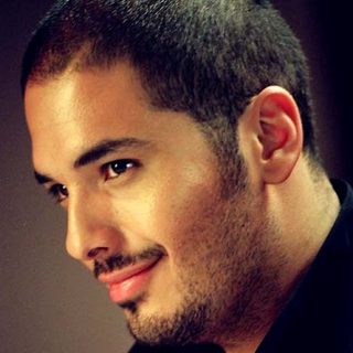 Ramy Ayach