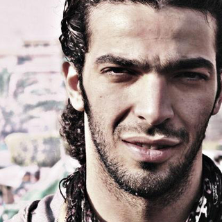 Ramy Essam