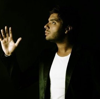 Dayman Ya Rab Ehmiha