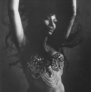 Aicha Ali