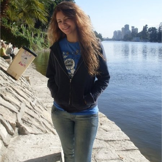 Rania Najeeb