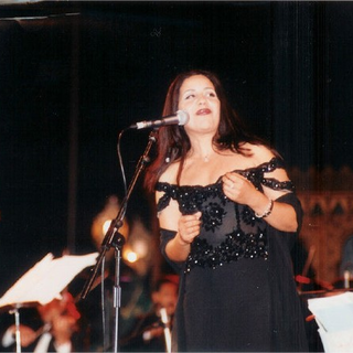 Aicha El Waad