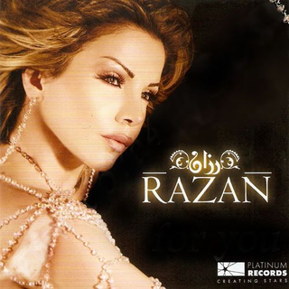 Razan 2008