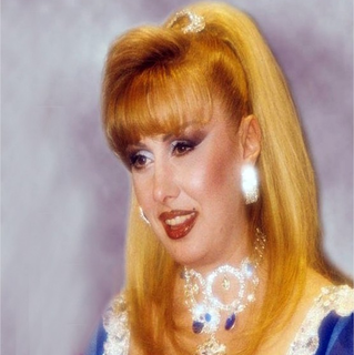 Aida Abou Jaoude