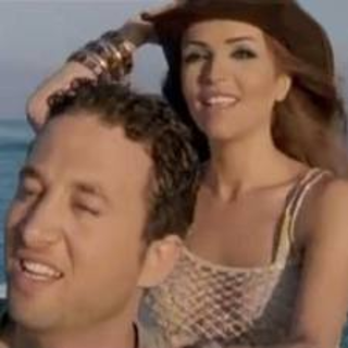 Waleish Feat Nisrein Jobran