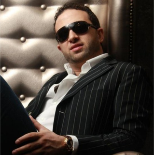 Reyad El Omar