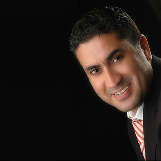 Reyad Mansour